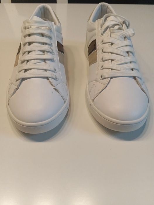 Ténis Pull&Bear n.º39