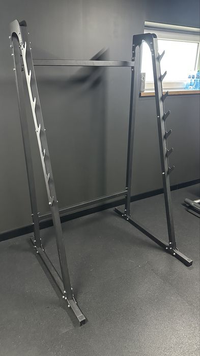 Stojaki wielopoziomowe MH-S204 - Marbo Sport