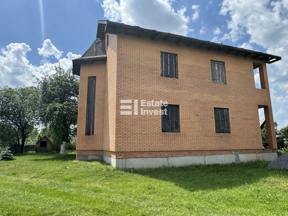 Терміновий продаж будинок + дача, Вишгородський р-н, 36 км до Києва