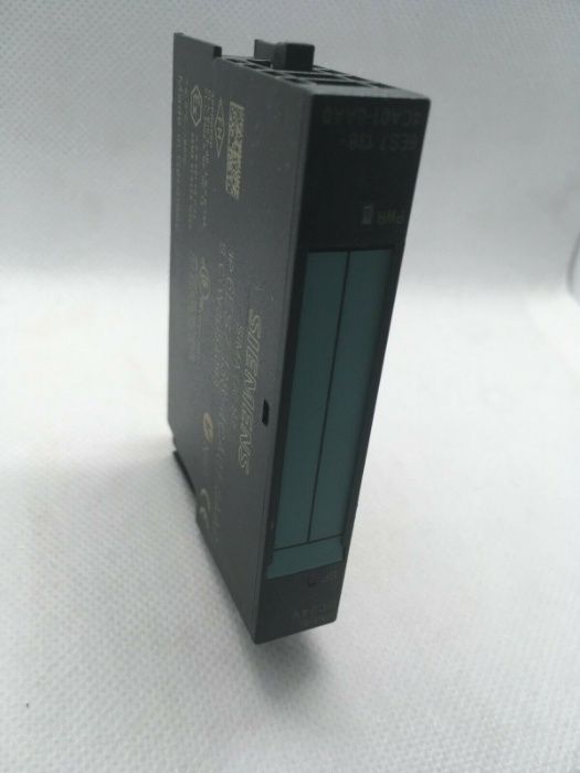Siemens S7 6ES7138-4CA01-0AA0 PM-E DC24V ST Powermodule PLC
