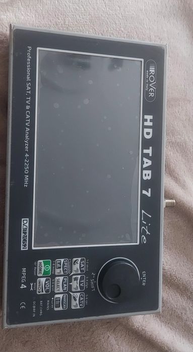 Miernik Rover Tab7 lite