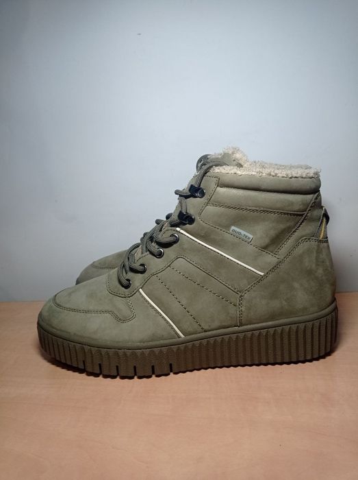 Черевики зимові Tamaris 42р.