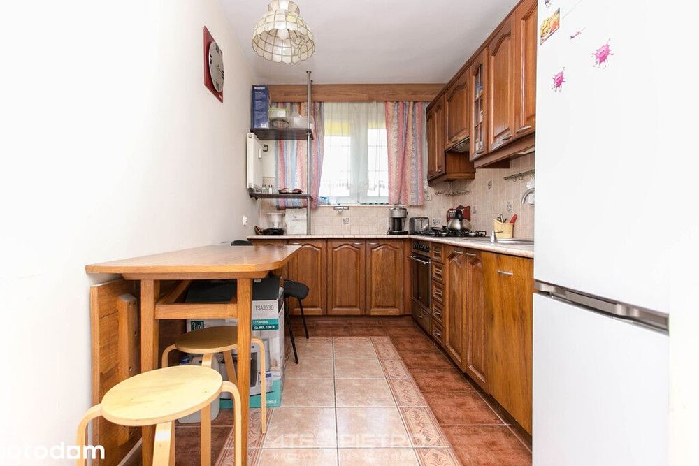 Czechów | 3 oddzielne pokoje | 64 m² | umeblowane - Widok 6