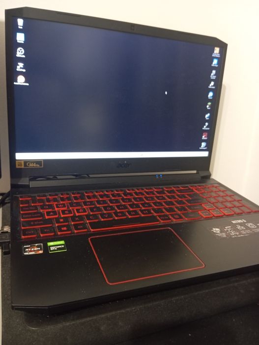 Laptop Acer Nitro 5