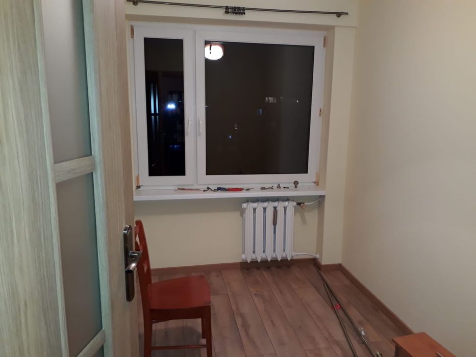 Mieszkanie 39 m², osiedle Wyszyńskiego, dwa pokoje - Widok 3