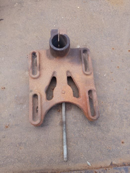 Продам запчастини на комбайн нива ск-5