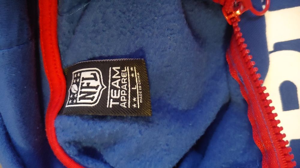 Кофта укорочена Bills
