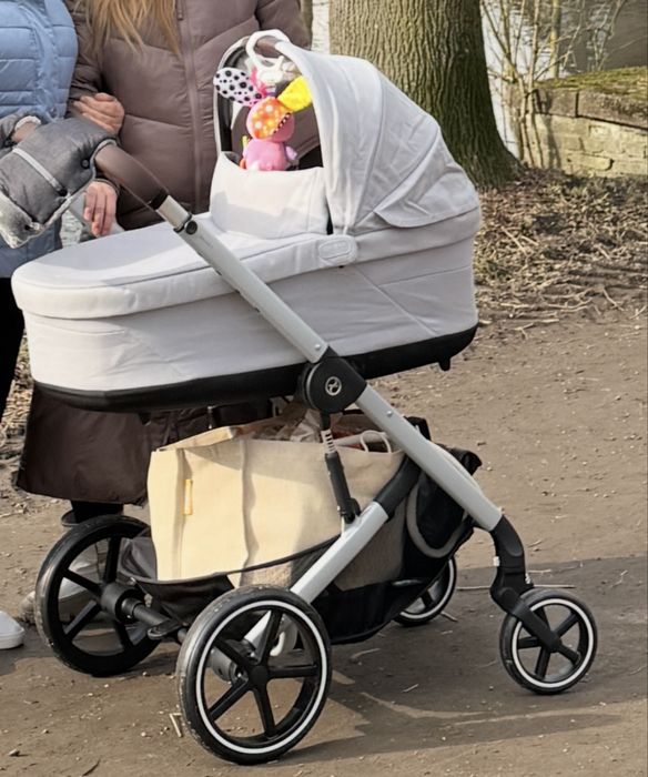 люлька для коляски Cybex