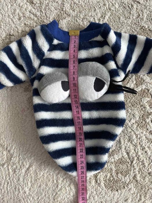 Одяг для собак кофточка