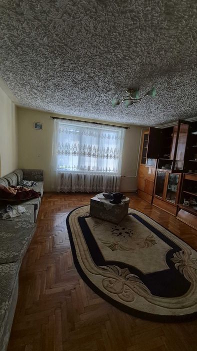 ЦЕГЛЯНИЙ Будинок з БОМБОСХОВИЩЕМ | Купили і заїхали