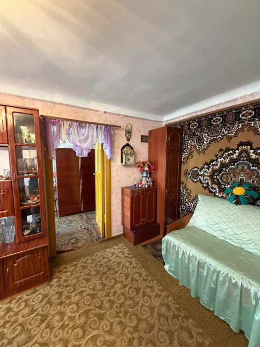 2к вторинка Виставка пр.Миру 44м2
