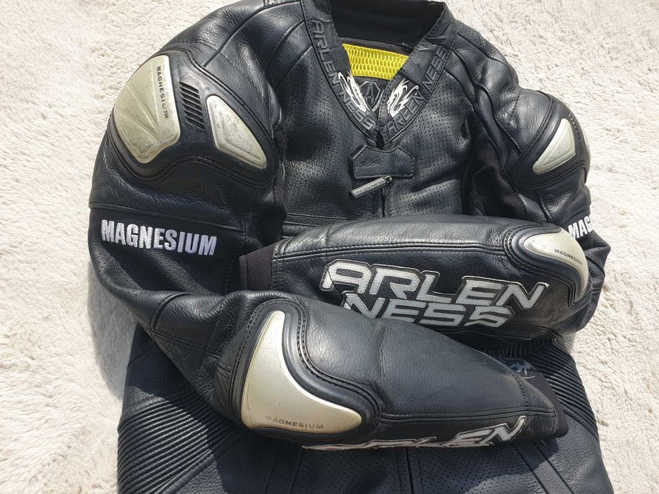 Arlen Ness 50 Eur M Kombinezon motocyklowy