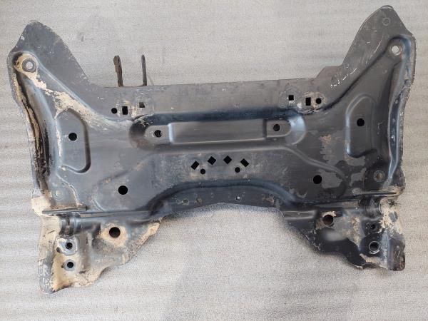 Charriot frente PEUGEOT 307 (3A/C)