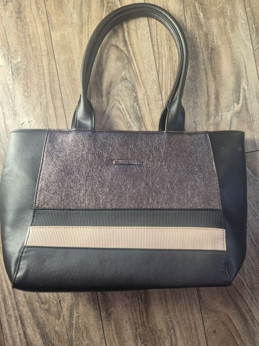 Torebka shopperka Wittchen