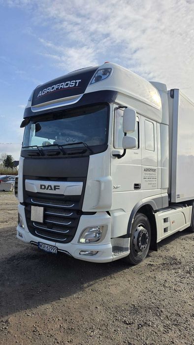 DAF