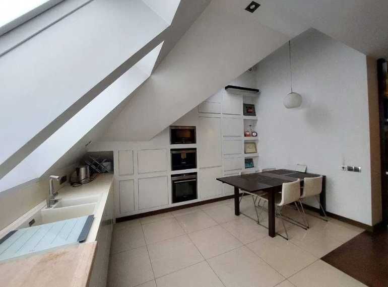 Многокомнатная квартира по адресу ул. Стрийська (площадь 212 м²) - Atlanta.ua - фото 3