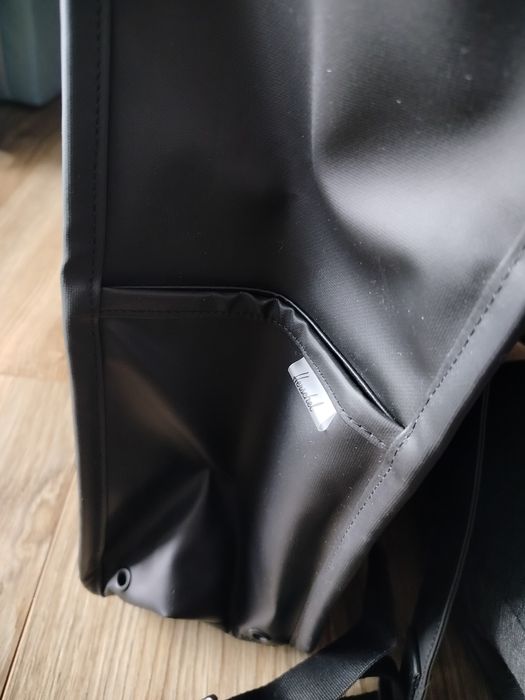 Plecak Henschel czarny