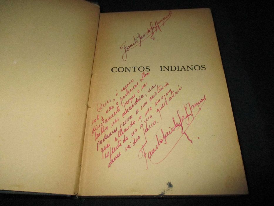 Livro Contos Indianos Contos e Novelas Gleba