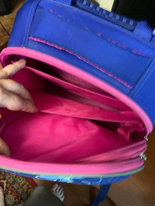 Рюкзак шкільний 1-4 класс