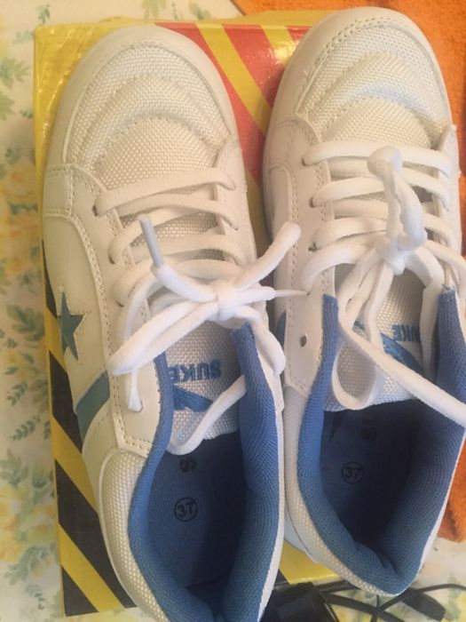 Ténis Novos nunca usados