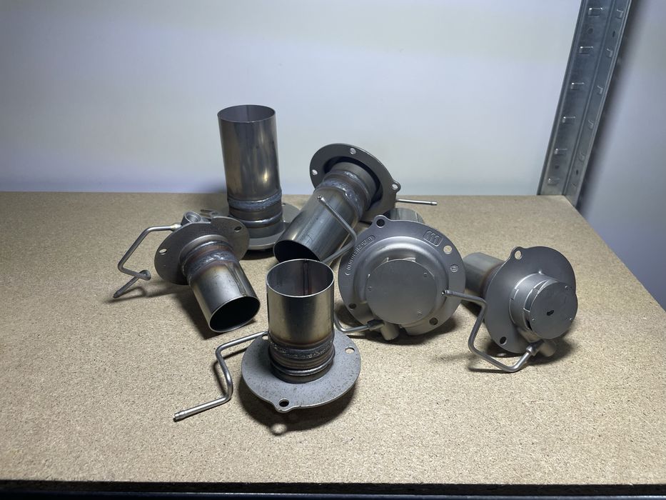 Ремонт автономних обігрівачів Webasto / Eberspächer