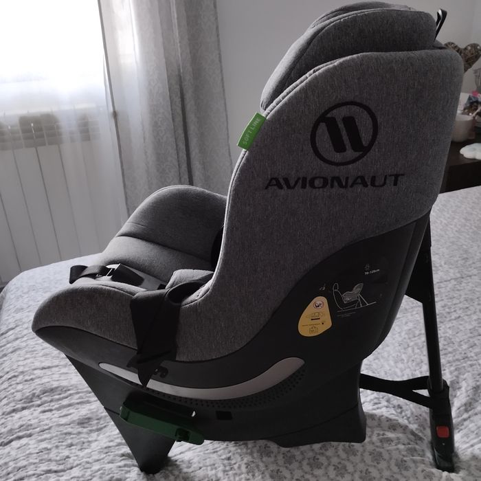 Cadeira Auto Avionaut Sky Basic