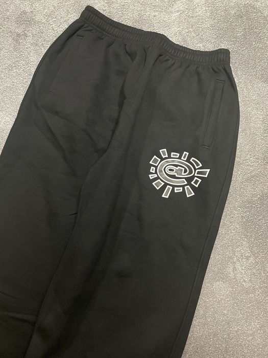 Спортивные штаны adwysd always do what you should do