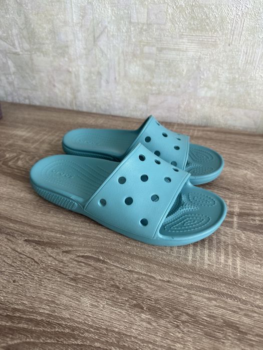 Шльопанці крокси crocs оригінал