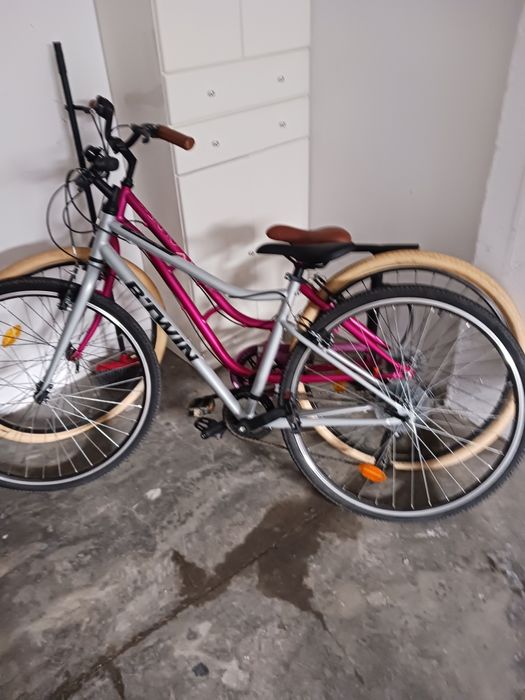 Bicicletas usadas