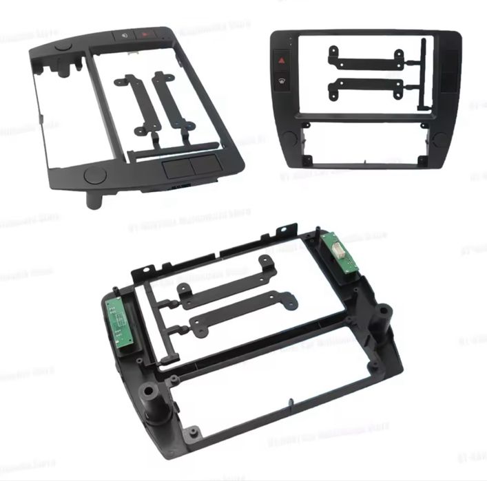 Андроїд магнітола Volkswagen VW Passat (B5) 2000-2005 рр.