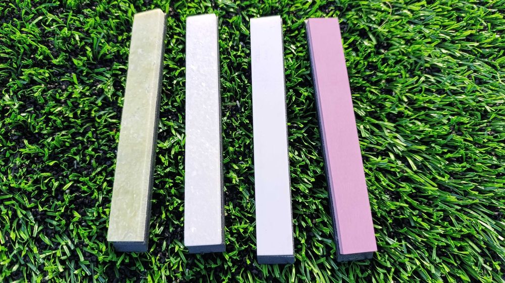 Керамічний брусок кераміка рубінова для заточки точильный камень мусат