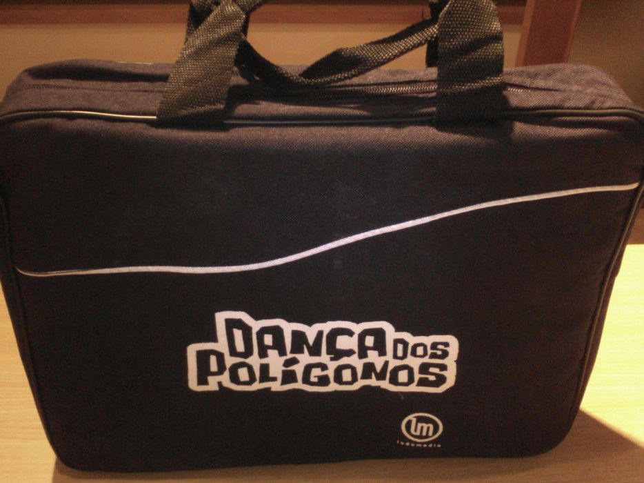 Pasta Pedagogica "Dança dos Polignos"