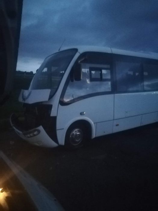 Mechanik mobilny 24/7 serwis wyjazdowy samochodów osobowych i busów