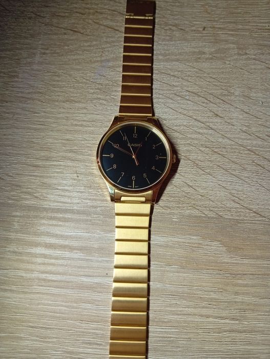 Zegarki Timberland, Casio, Noxino