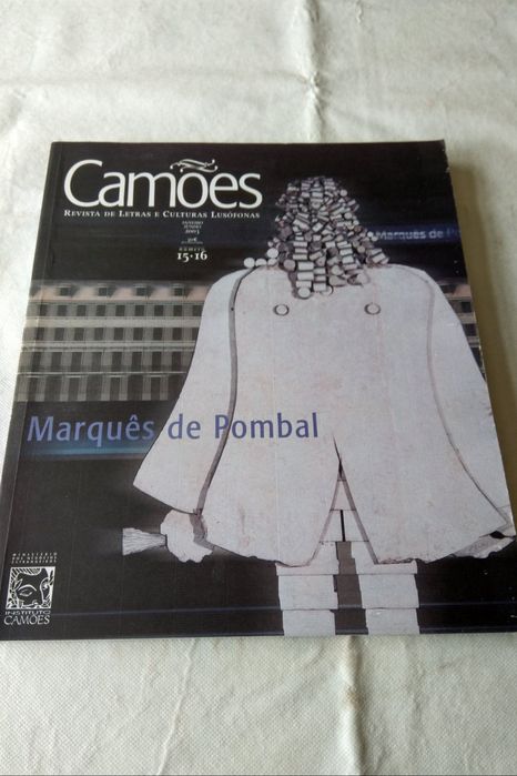 Camões Revista de Letras e Culturas Lusófonas