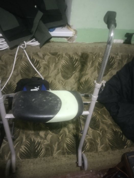 Ходунки бу не дорого в гарному стані