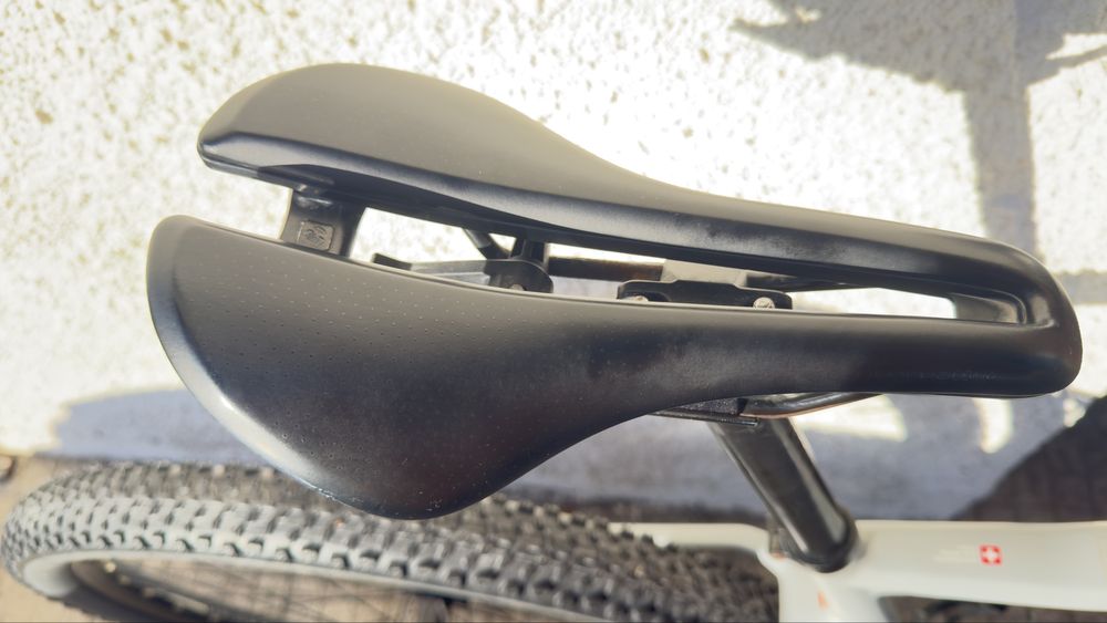 BTT BMC Team Elite 2