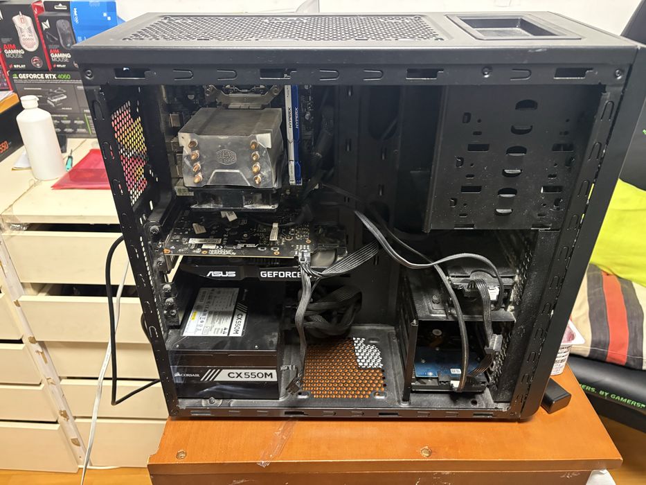 Pc gamer