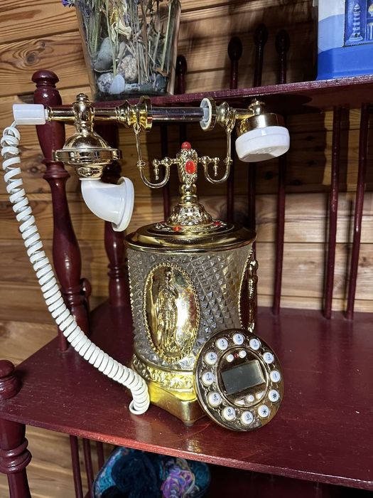 Ретро Телефон, Оригинал, в Идеале.