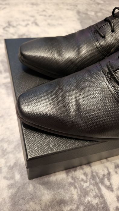 Buty podwyższające Faretti roz.42