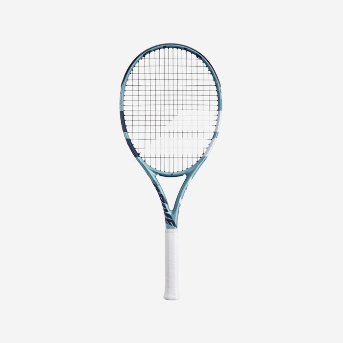 Raquete de ténis adulto Babolat evo drive lite verde 255g