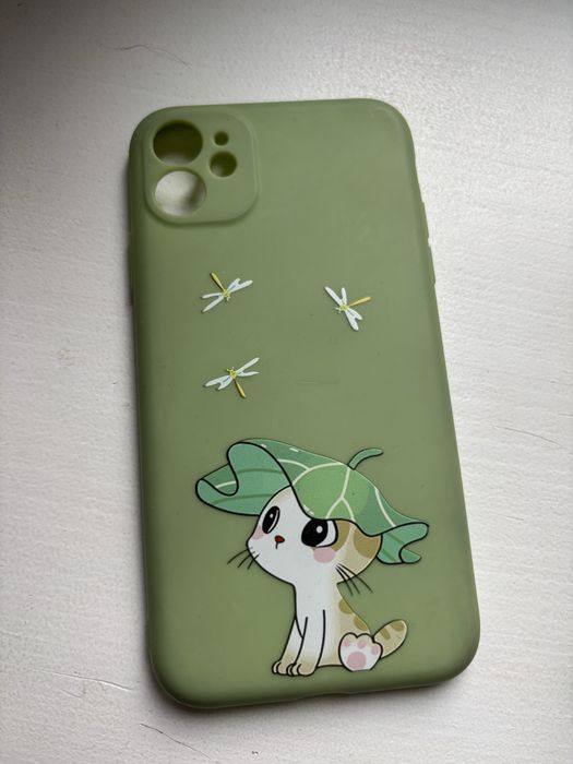 Obudowa na telefon iphone 11