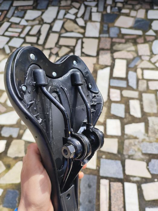 Assento bicicleta / Selim