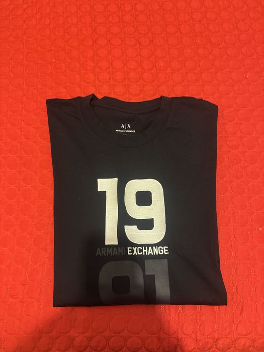 T shirt Armani Exchange XL / +