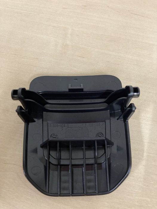 Zapięcie boczne klips uchwyt odkurzacza Karcher Wd2 Plus WD3 KWD 1