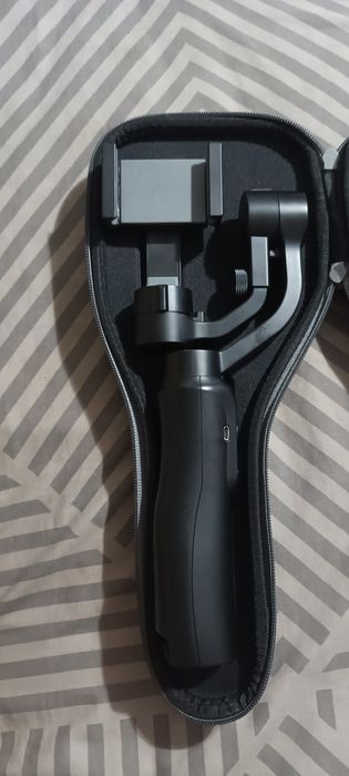 Estabilizador Zhiyun Smooth-Q - para Smartphone