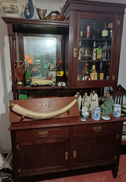 Magnífico Móvel vintage