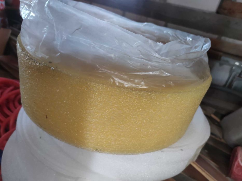 Taśma brzegowa 15 cm