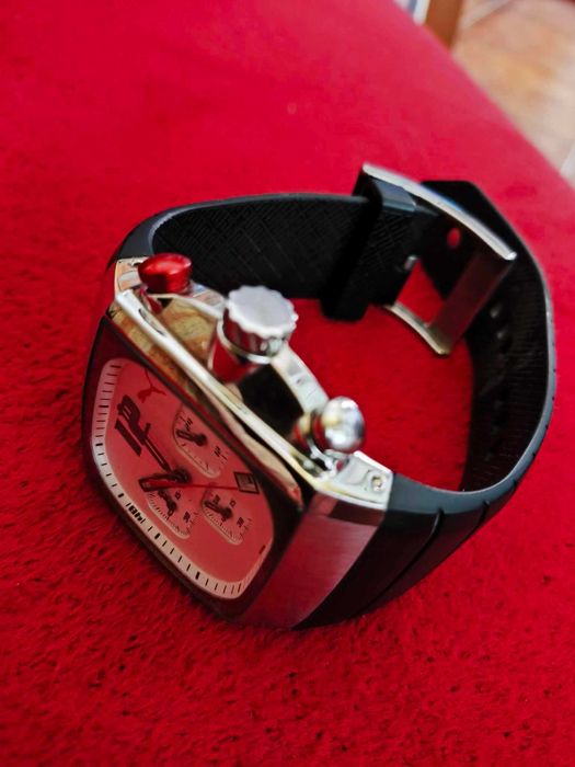 Relógio de pulso masculino
PUMA SK17H030