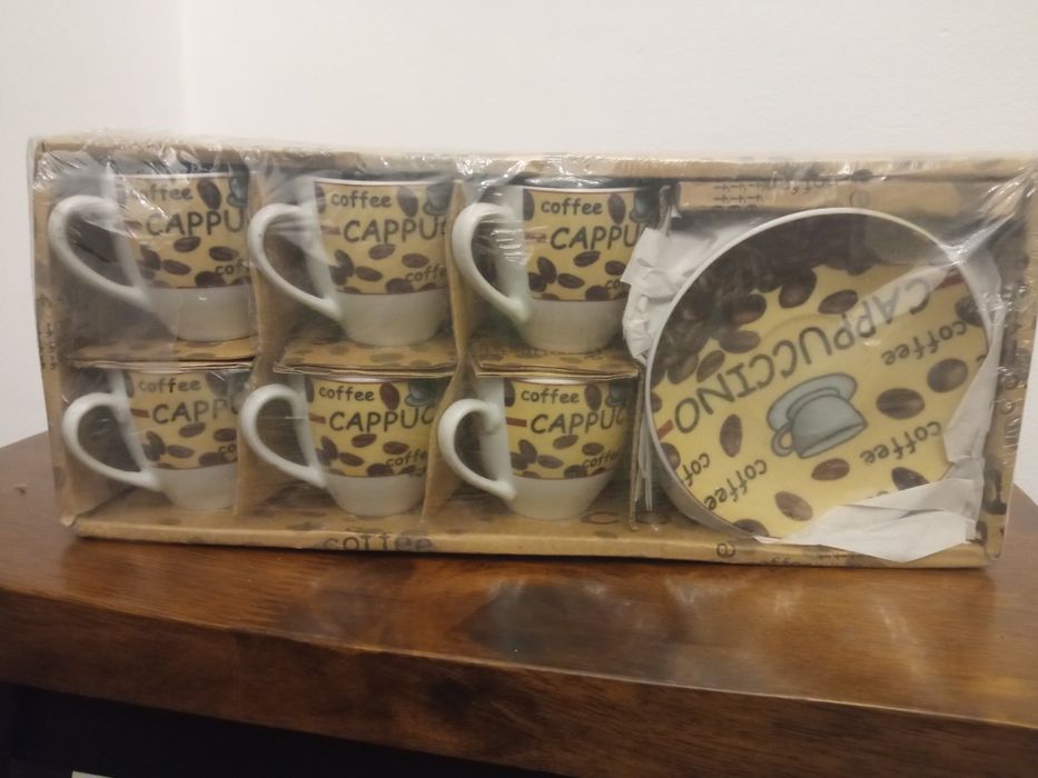 New Coffee Set446819226343843840